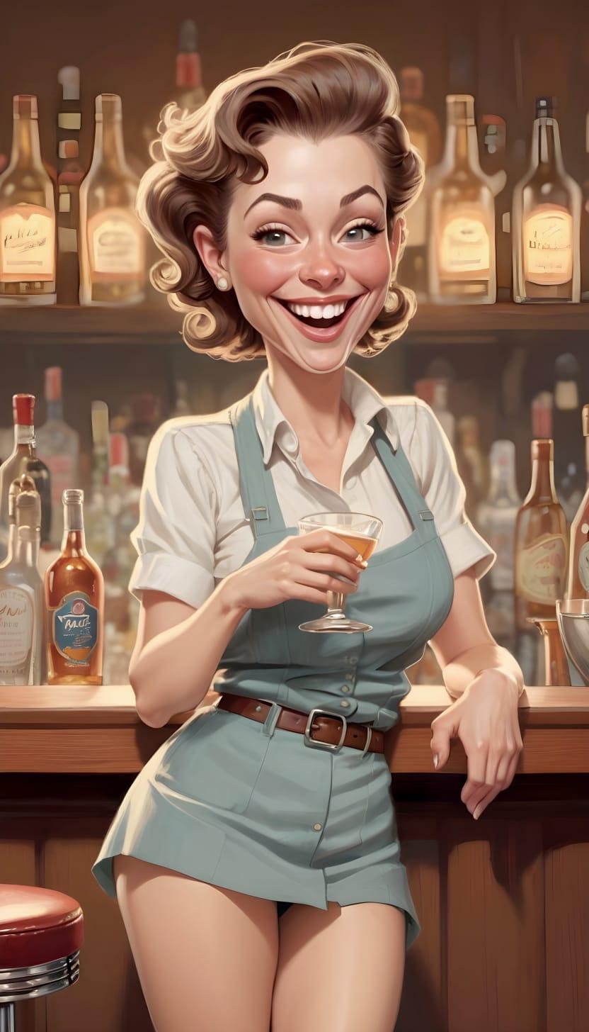 Bartender 10