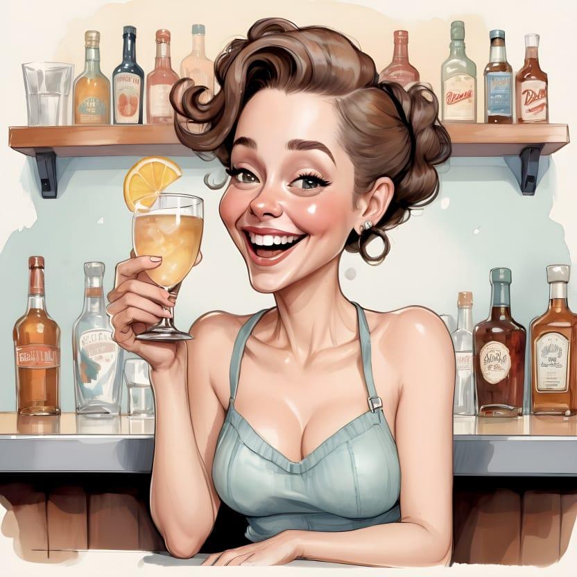 Bartender 11