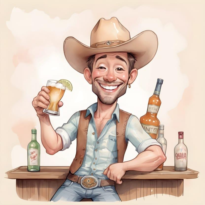 Bartender 12
