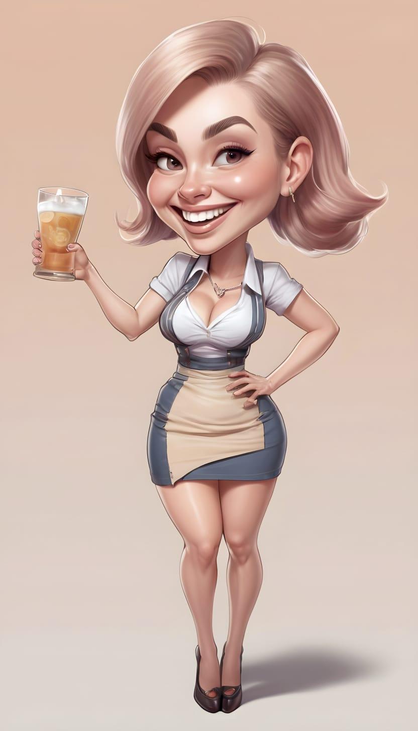 Bartender 15