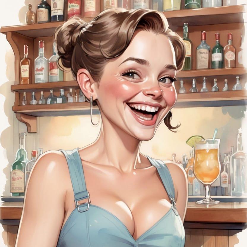 Bartender 17