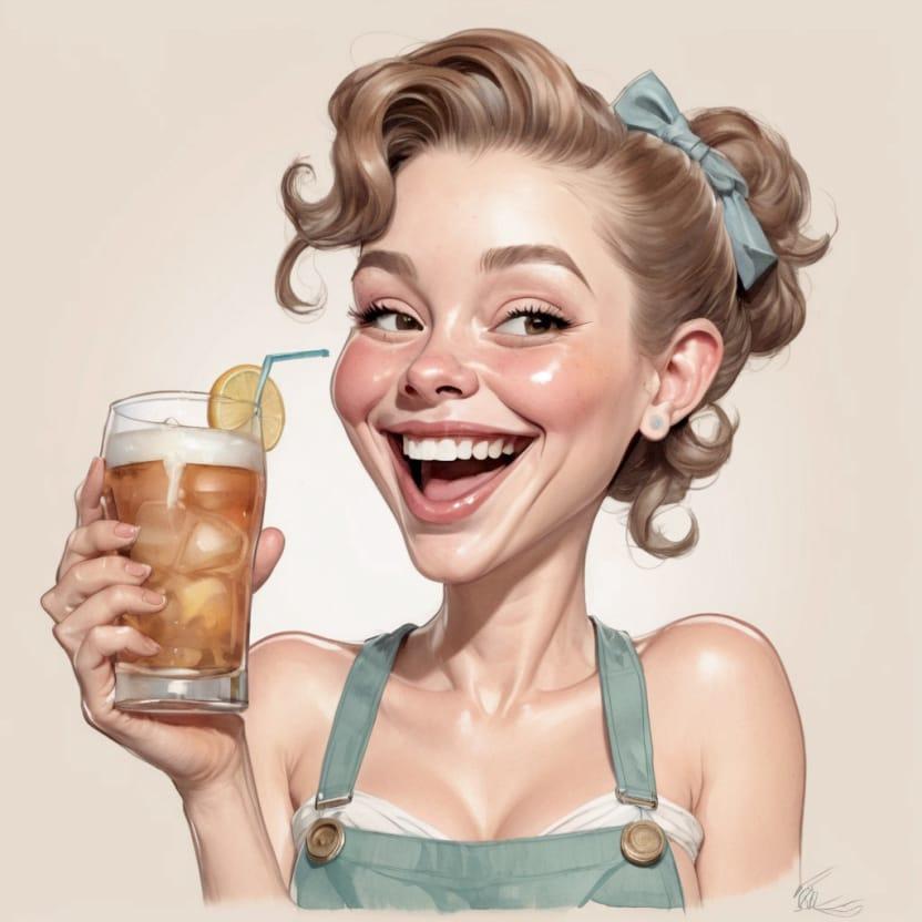 Bartender 18