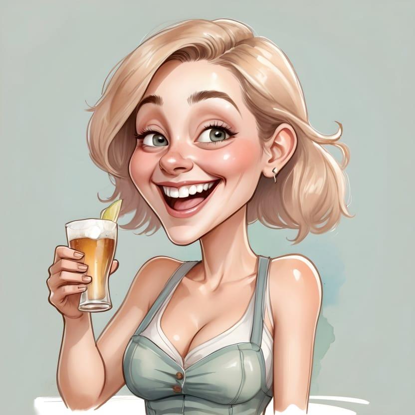 Bartender 19
