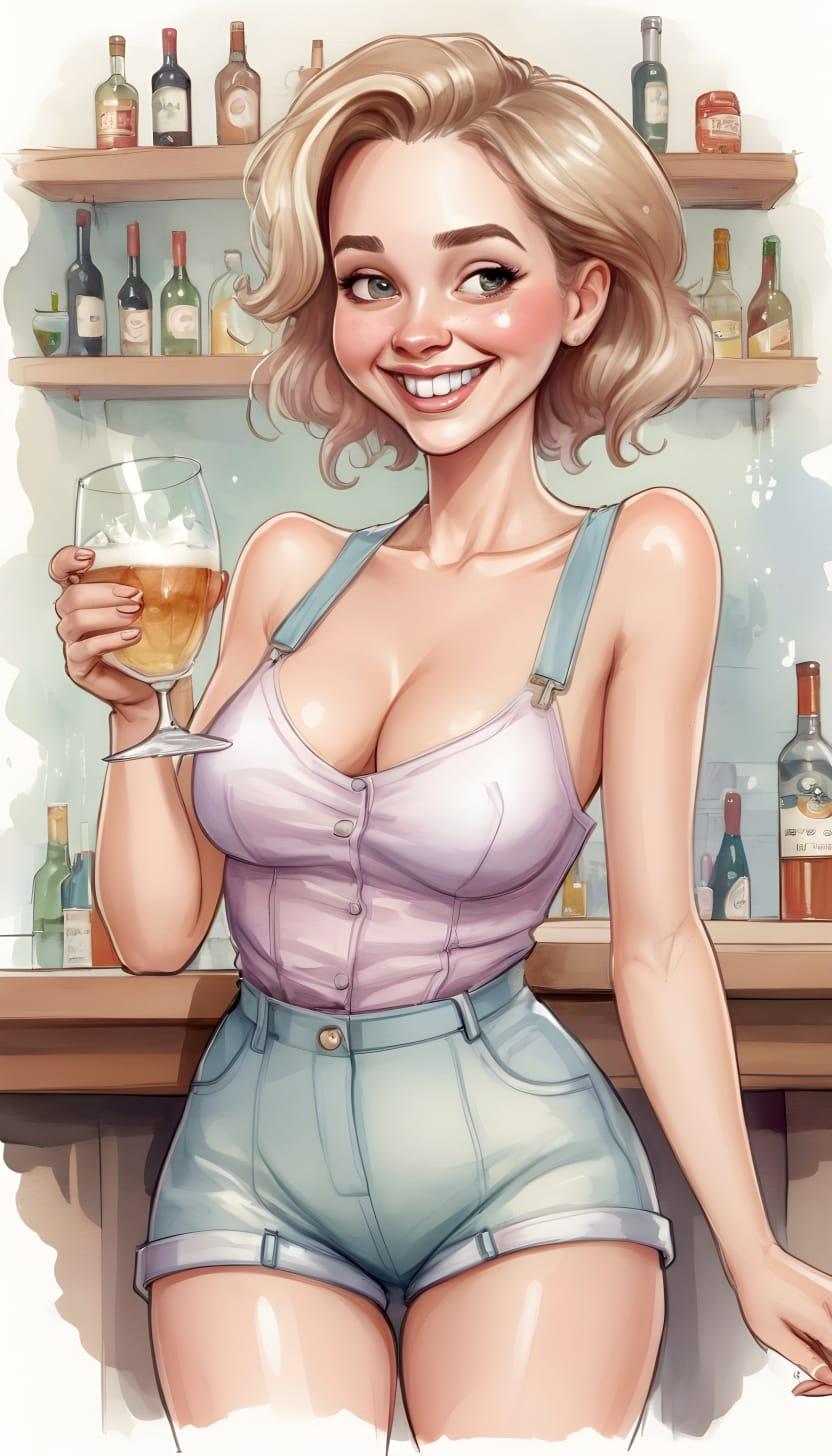 Bartender 20
