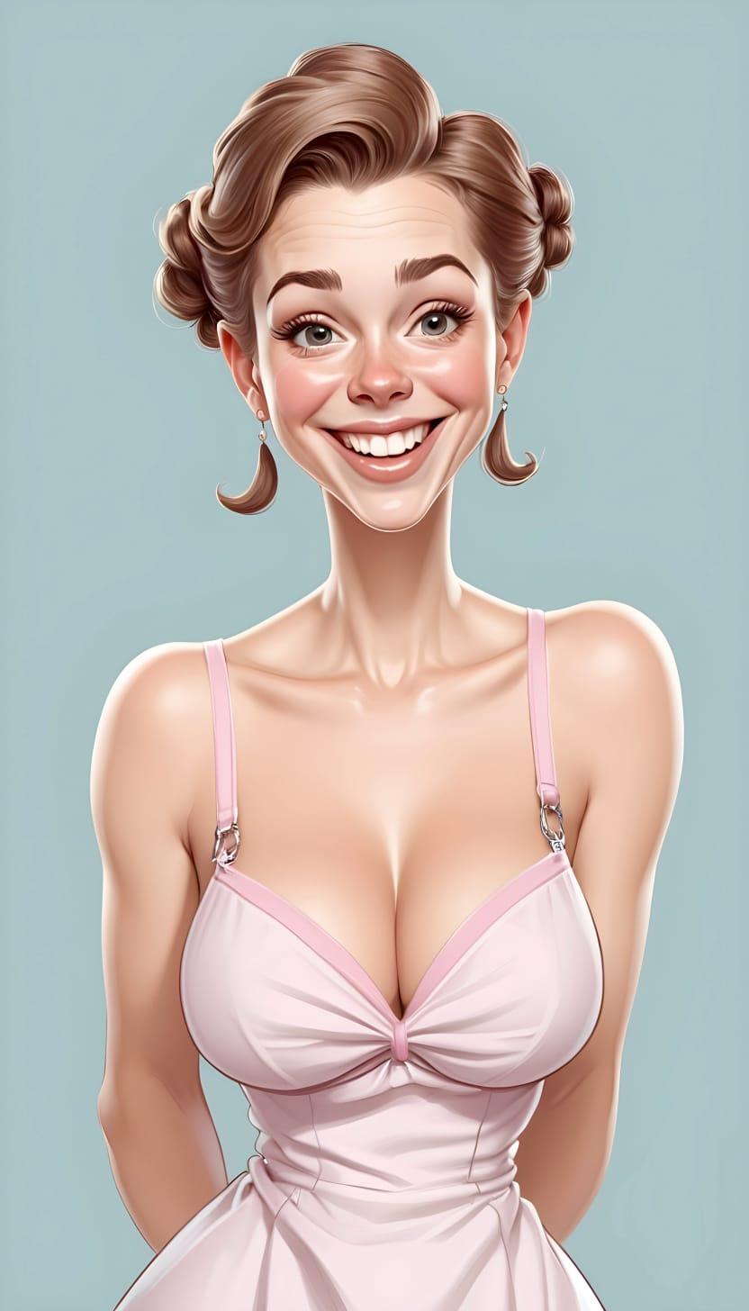 Beautician 09
