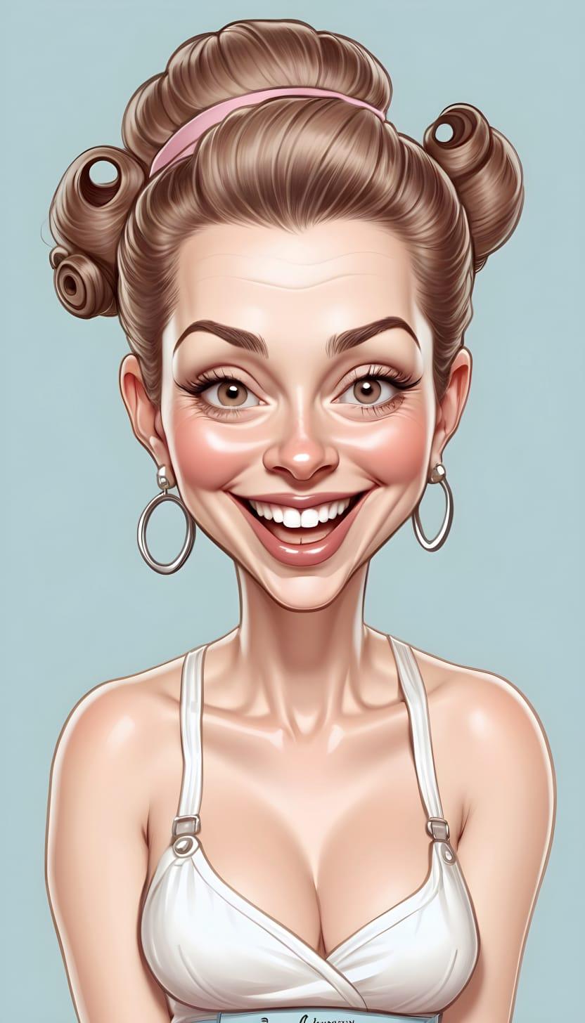 Beautician 11