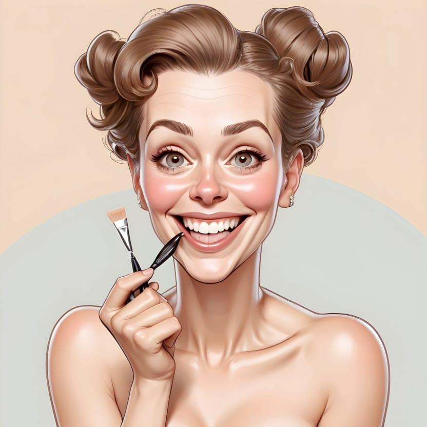 Beautician 19