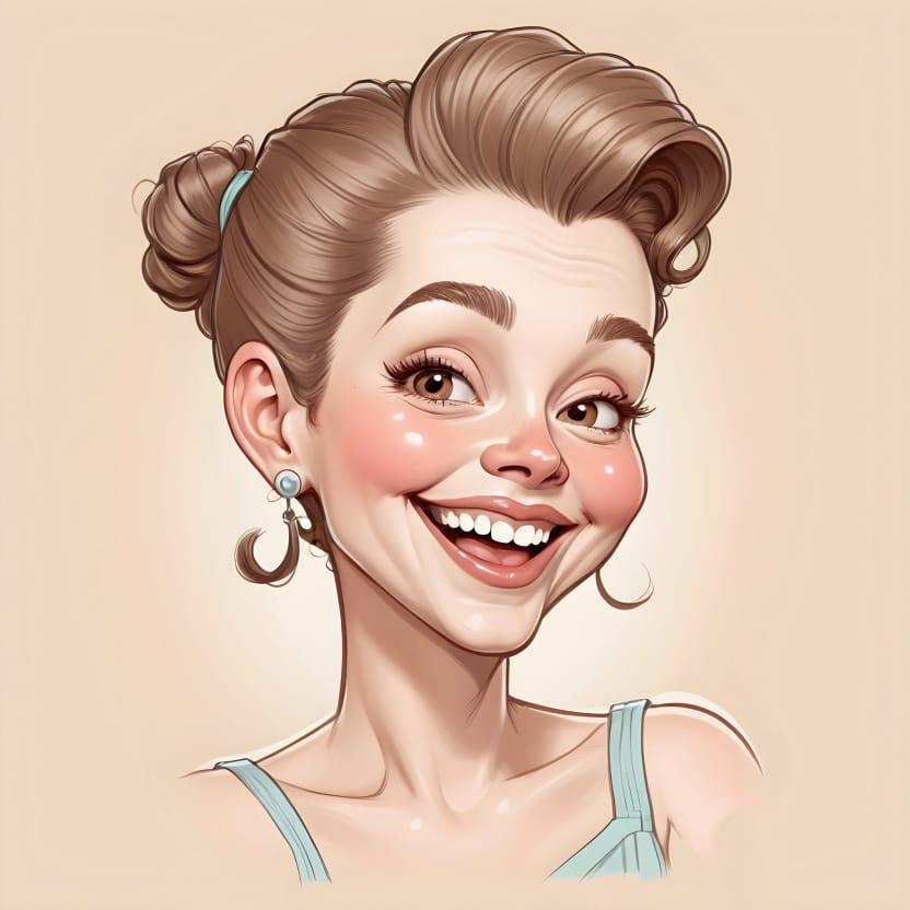Beautician 20