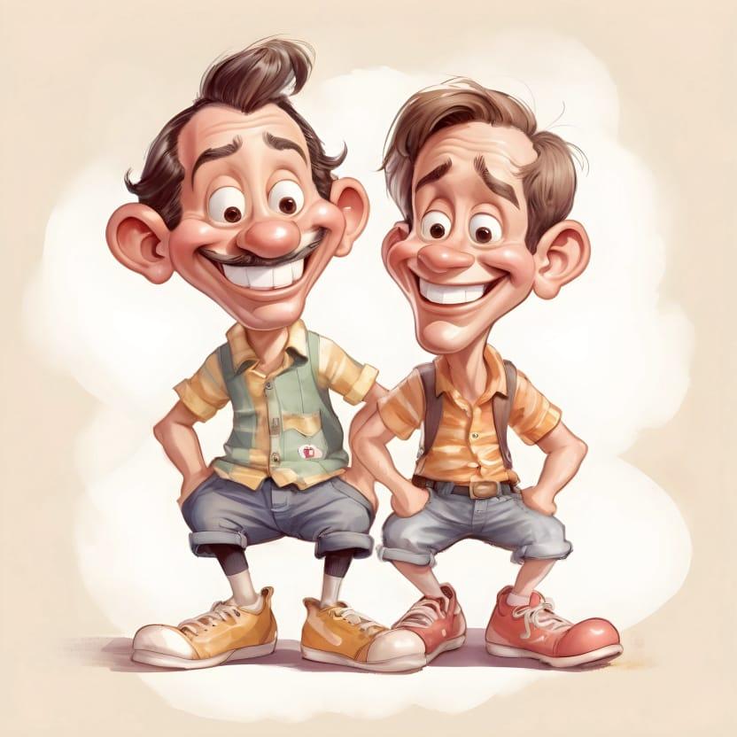 Best friends 01