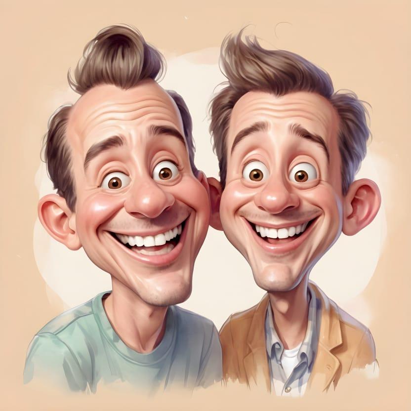 Best friends 02
