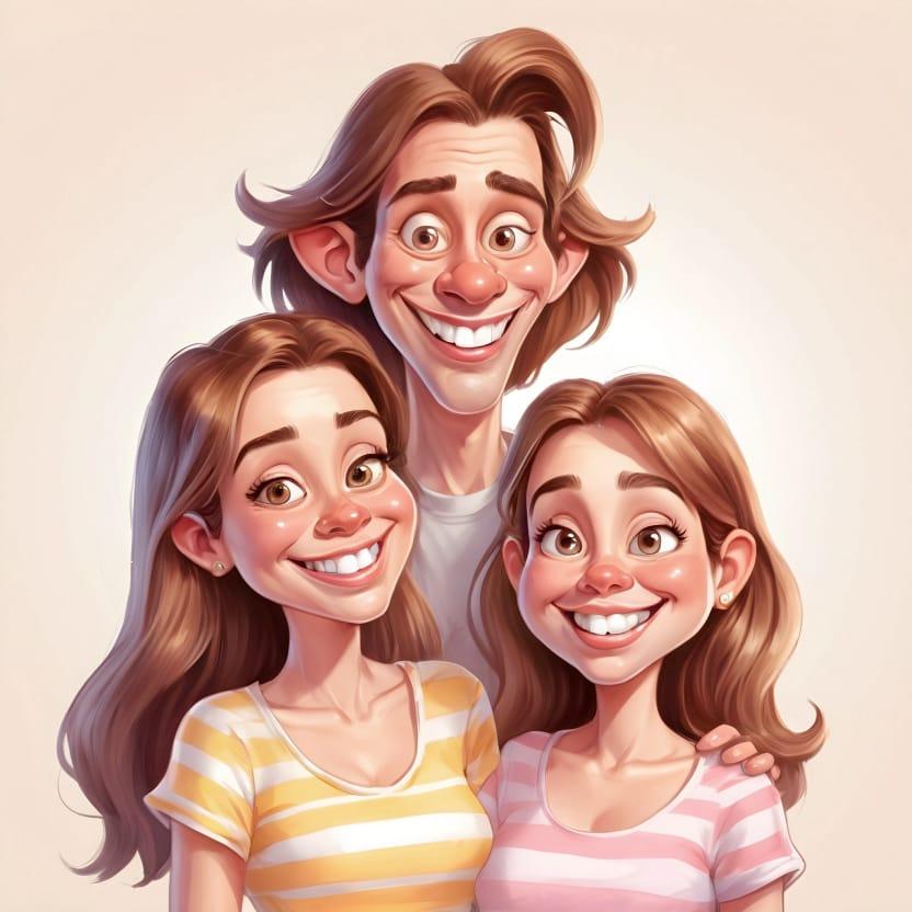 Best friends 05