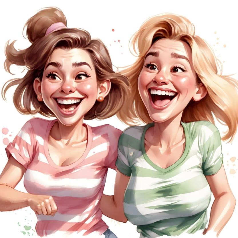 Best friends 07