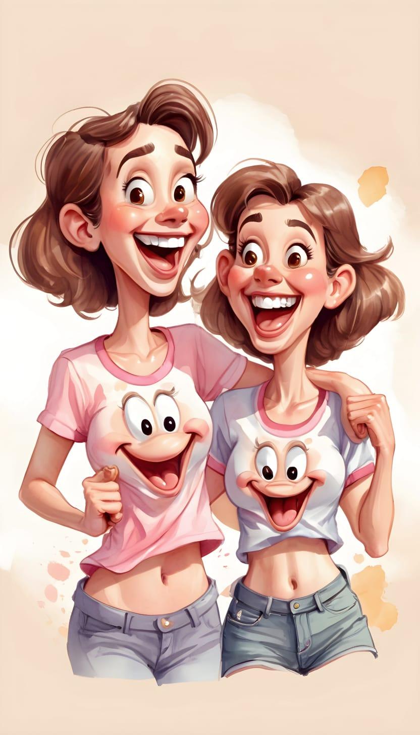 Best friends 08