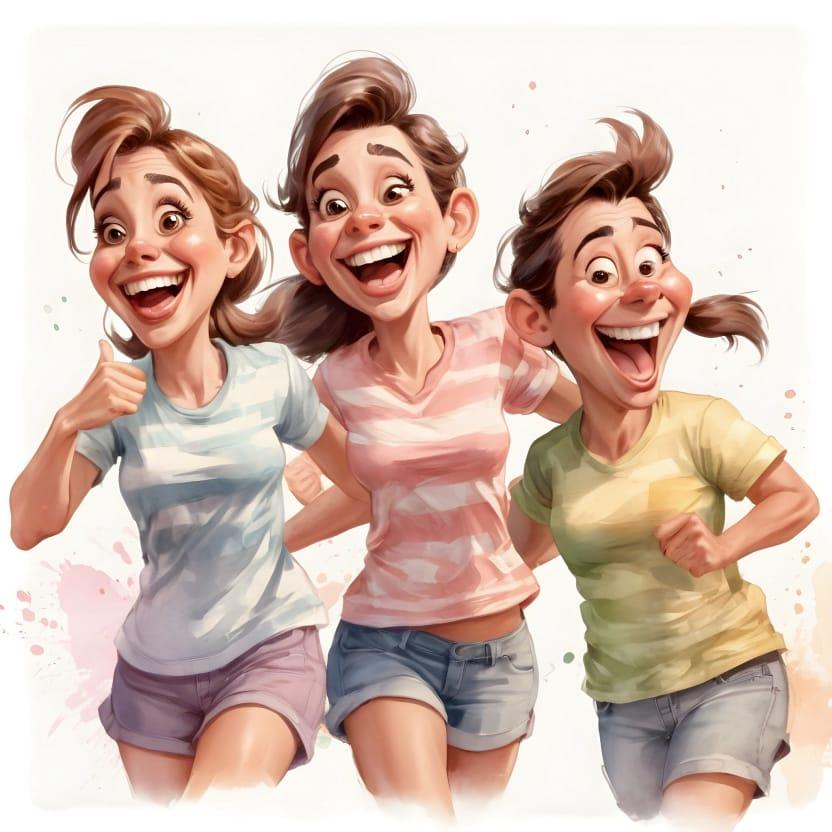 Best friends 10