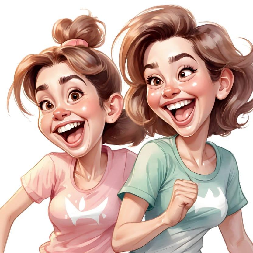 Best friends 11