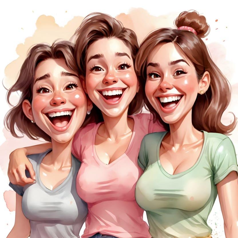 Best friends 12
