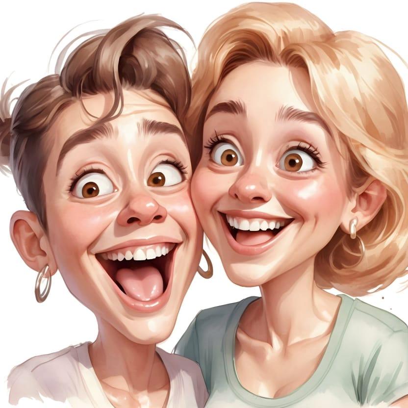Best friends 14