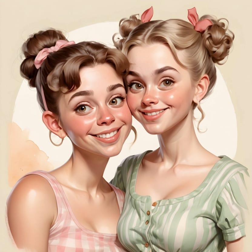 Best friends 17