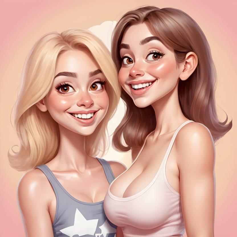 Best friends 20
