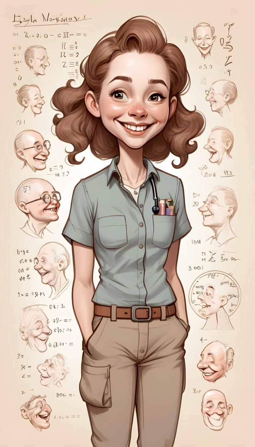 Biologist 01