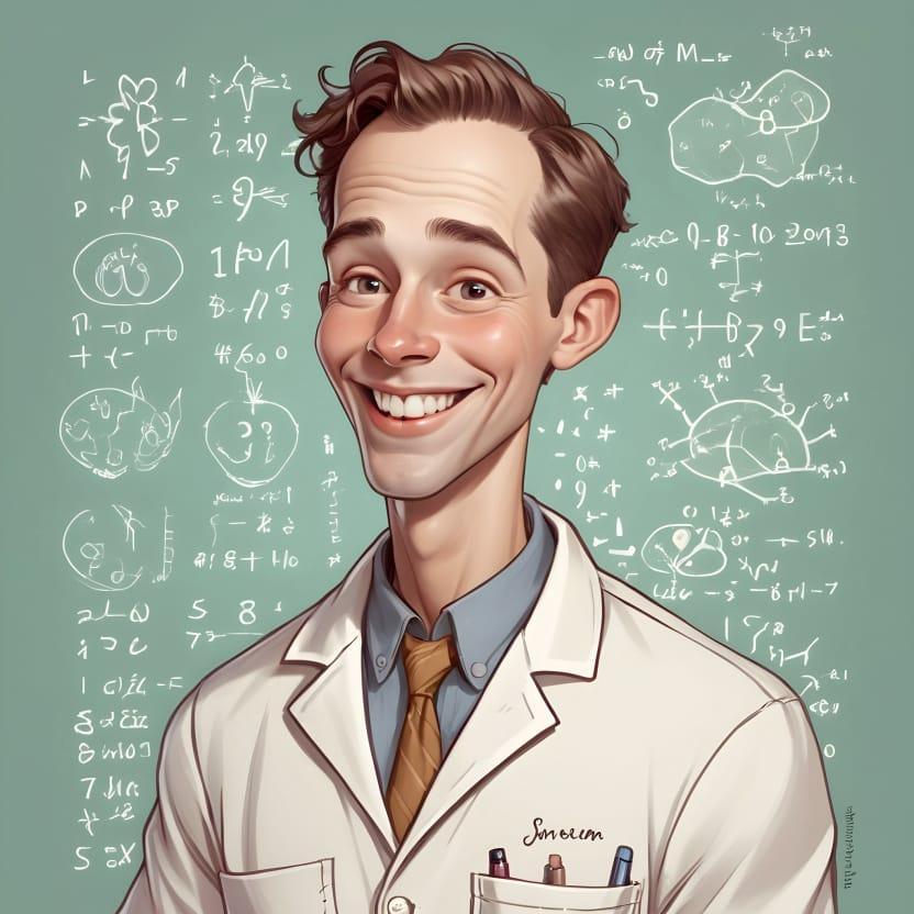 Biologist 02