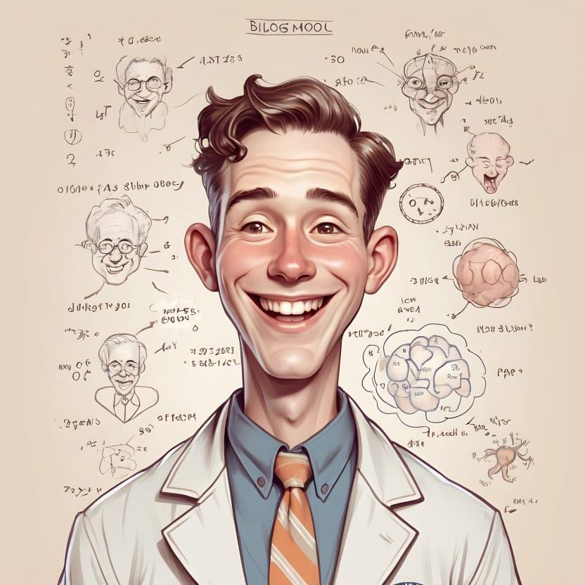 Biologist 06