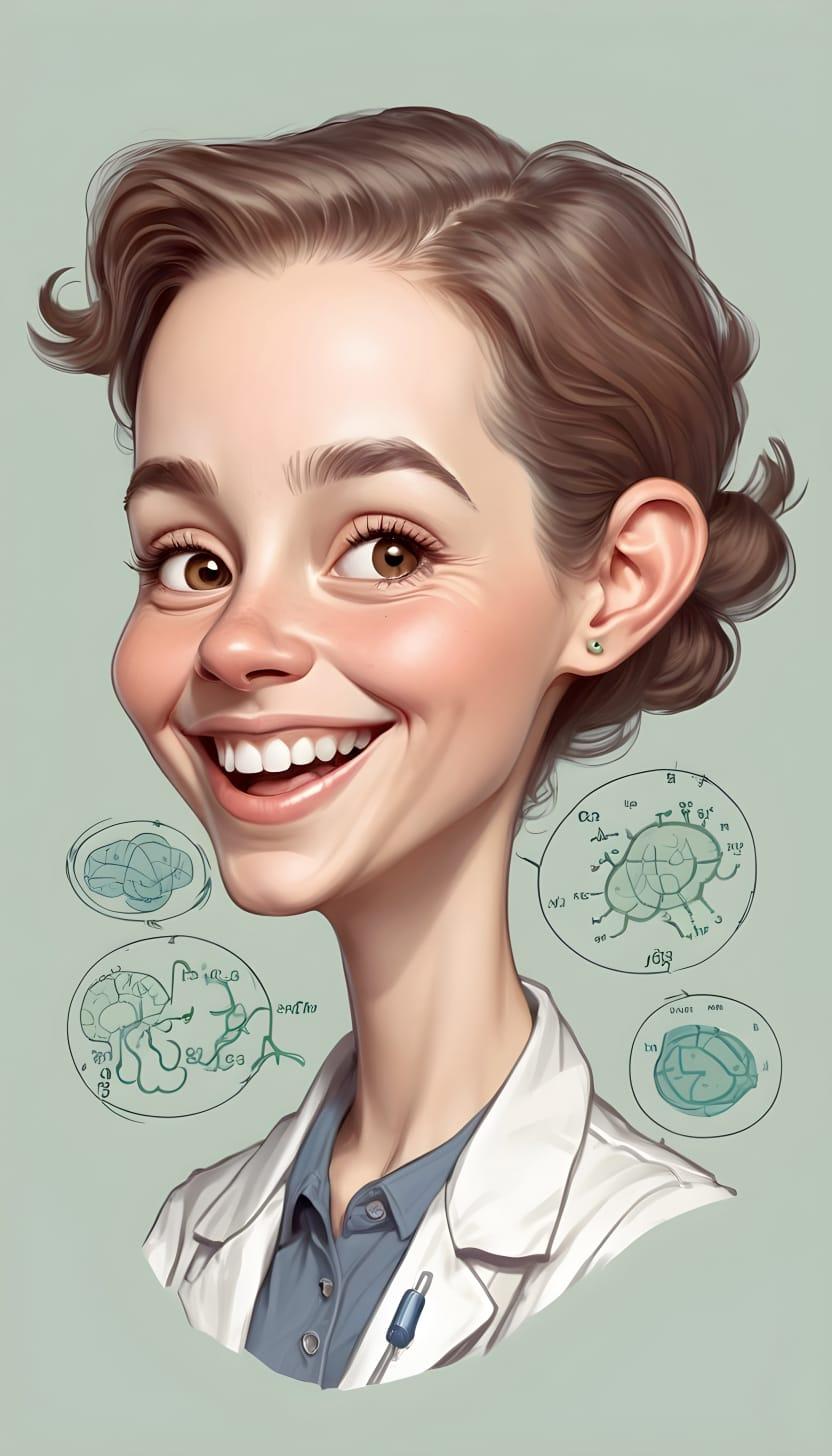 Biologist 07