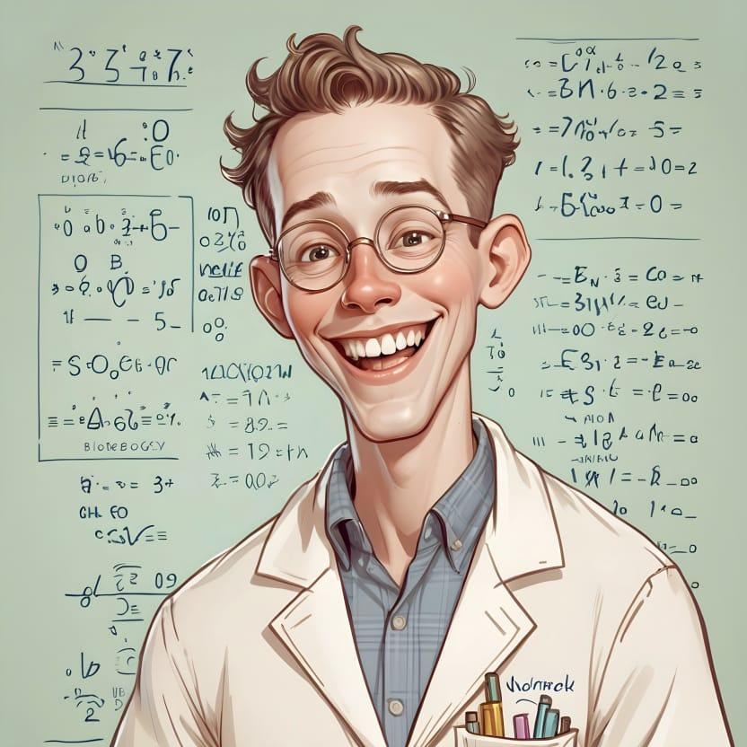 Biologist 09
