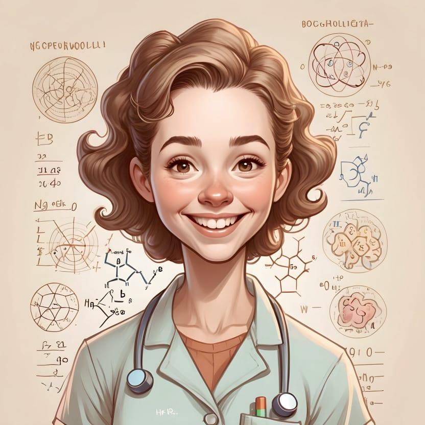 Biologist 12