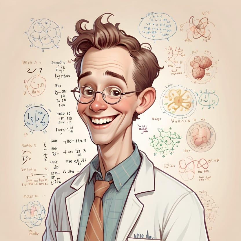Biologist 16
