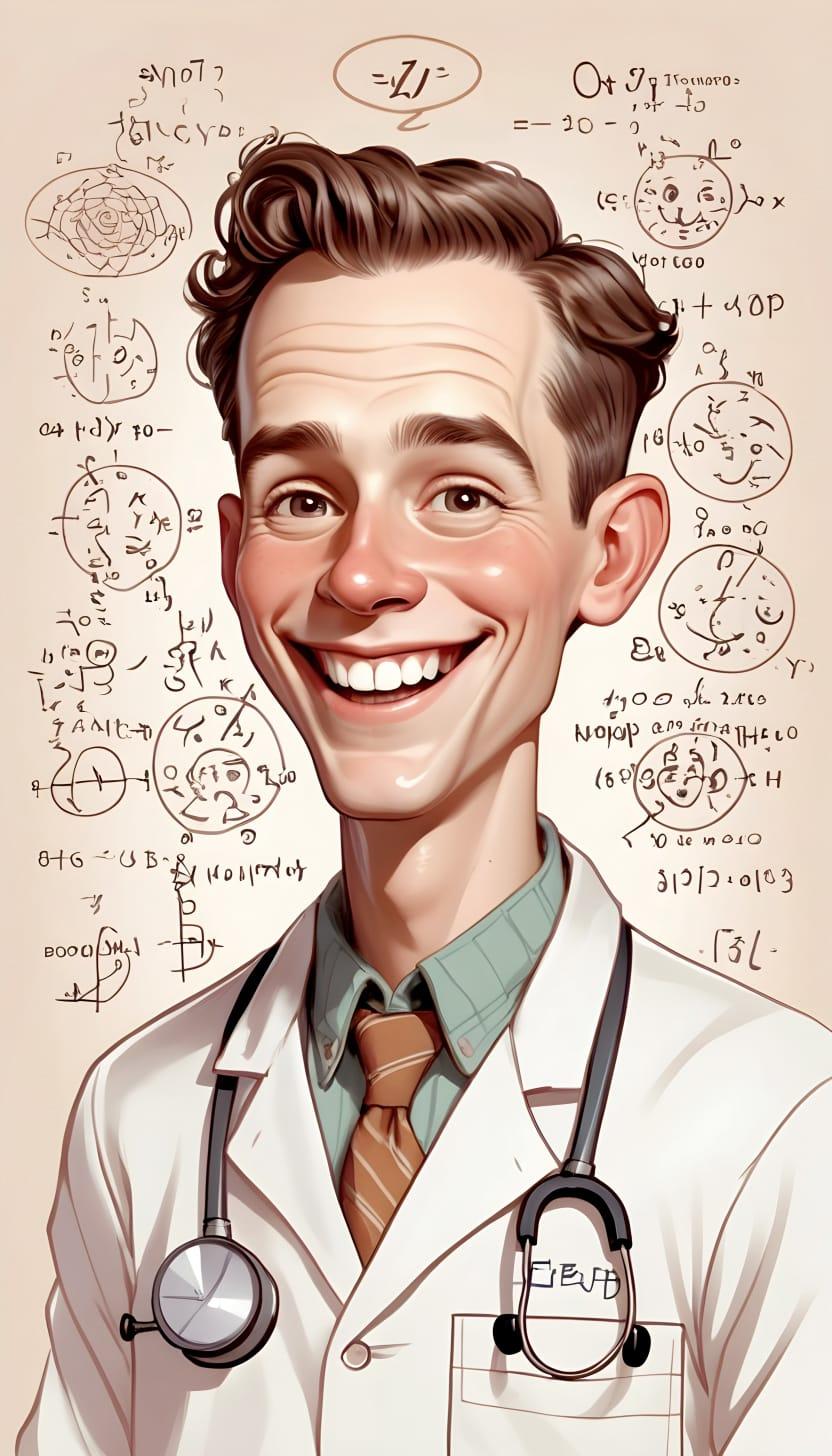 Biologist 20