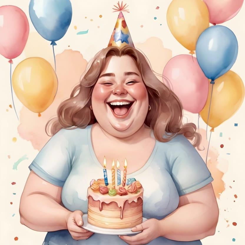 Birthday 07