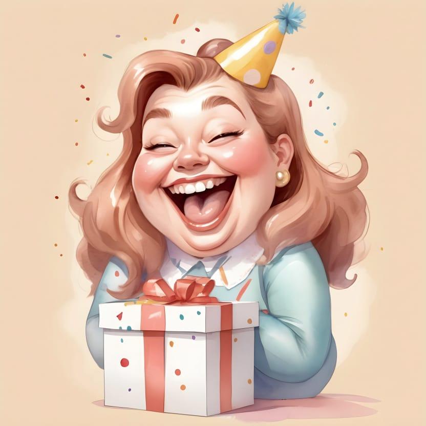 Birthday 08