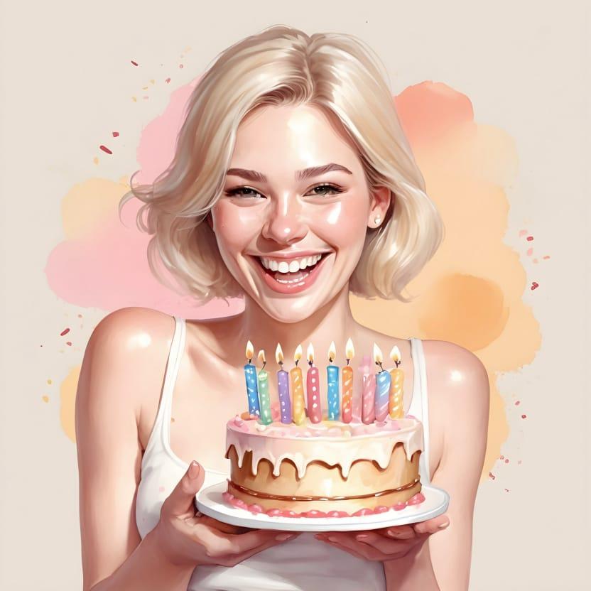 Birthday 09