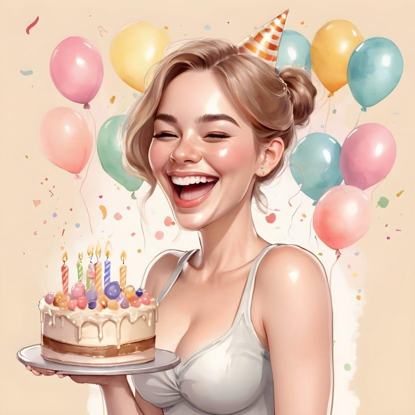 Birthday 10