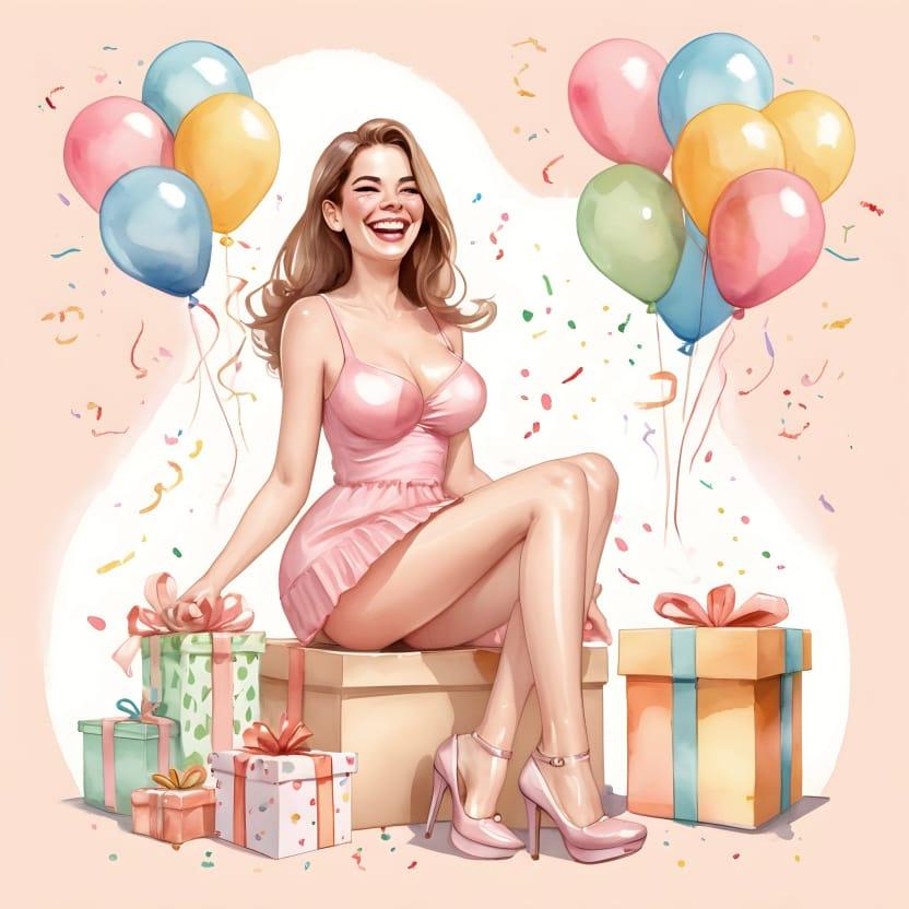Birthday 11