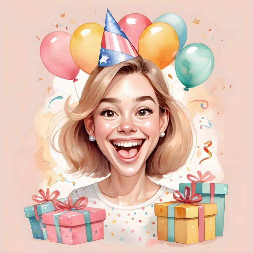 Birthday 12