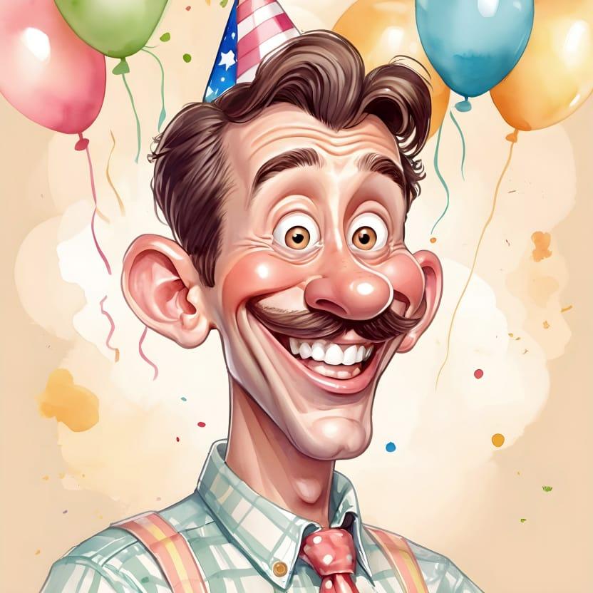 Birthday 13