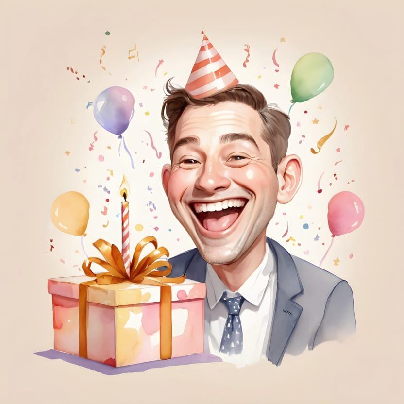Birthday 15
