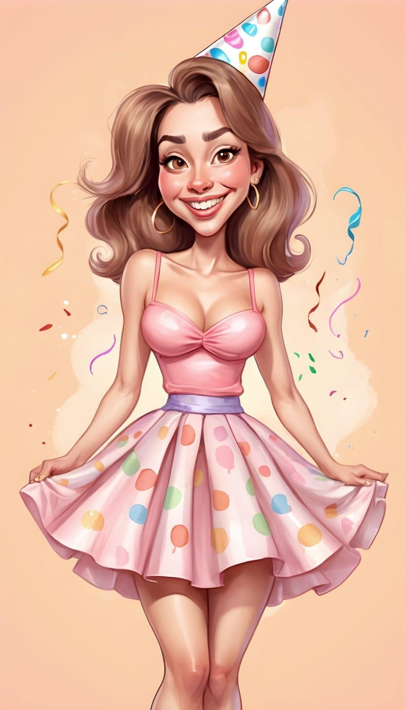 Birthday 16