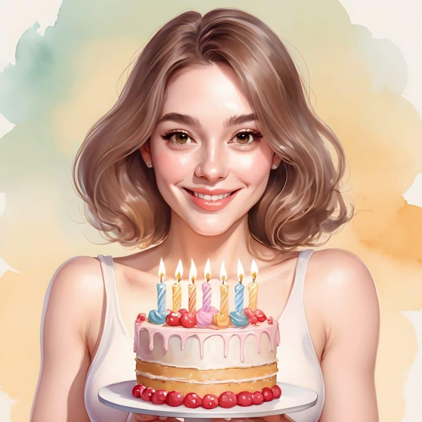 Birthday 19