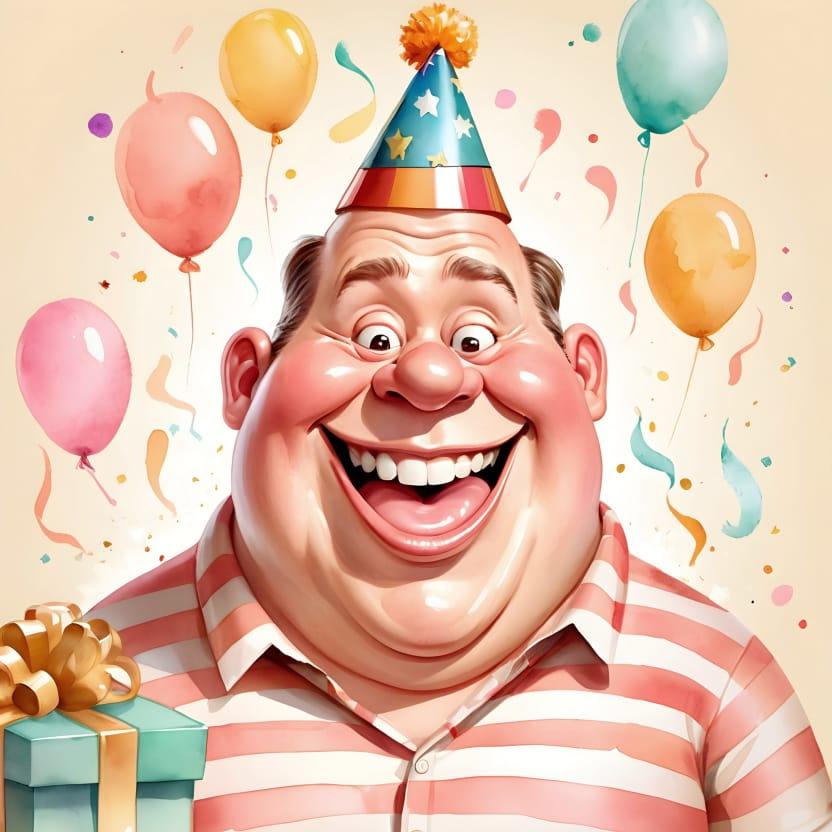 Birthday 20