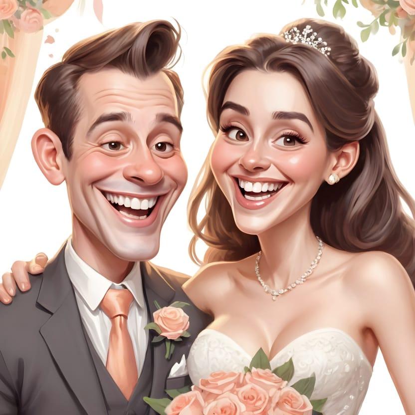 Bride and groom 01