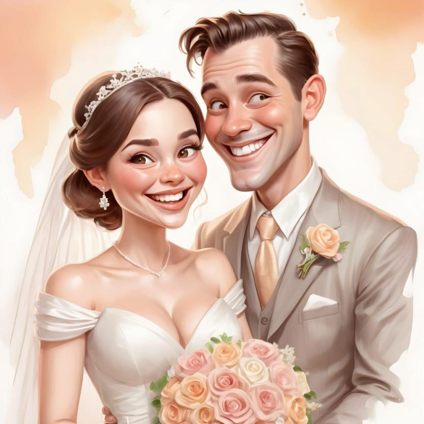 Bride and groom 03