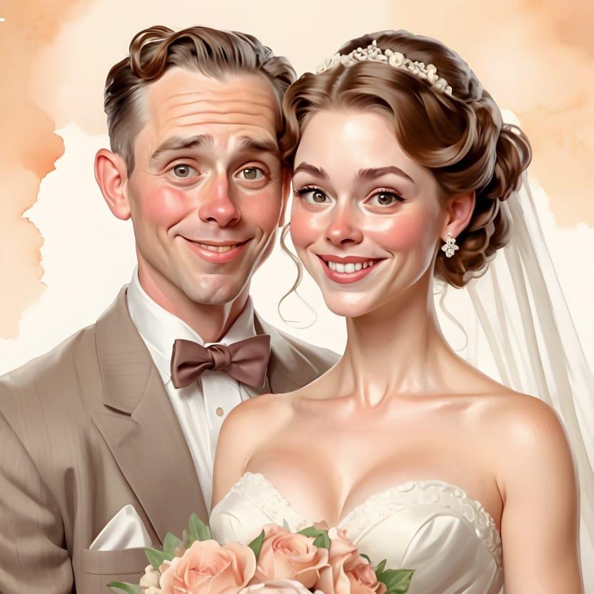 Bride and groom 06