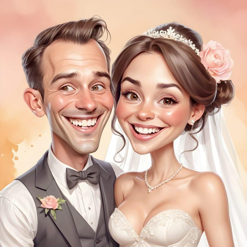 Bride and groom 09