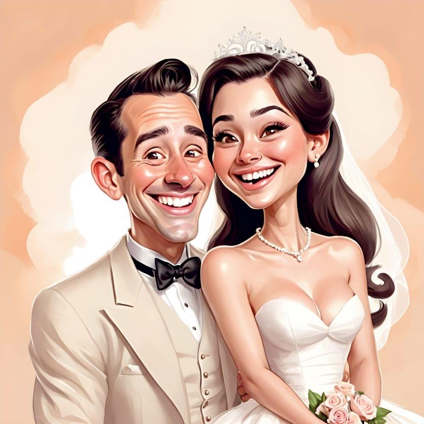 Bride and groom 10