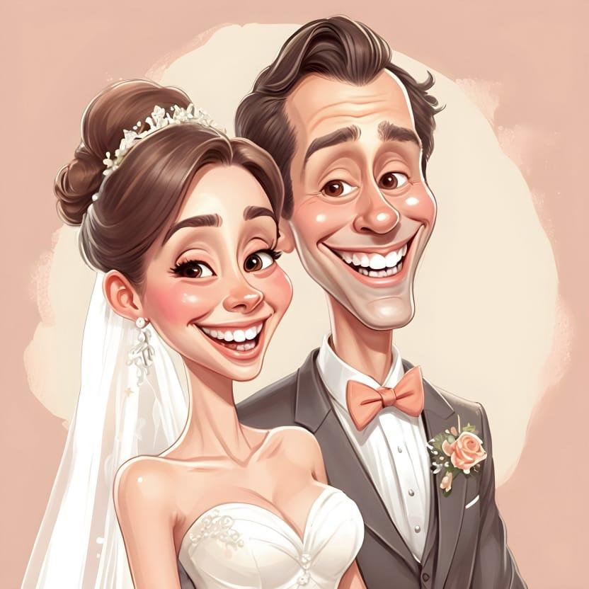 Bride and groom 17