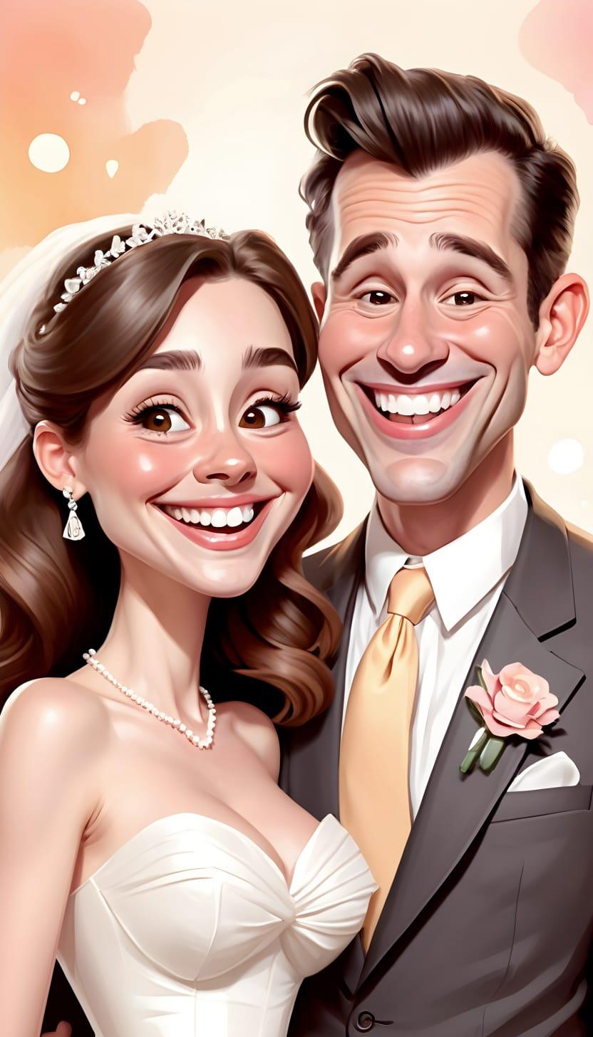 Bride and groom 18