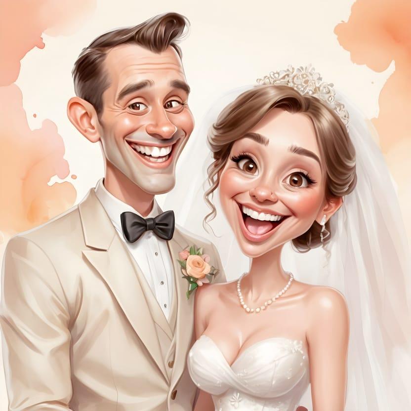 Bride and groom 19